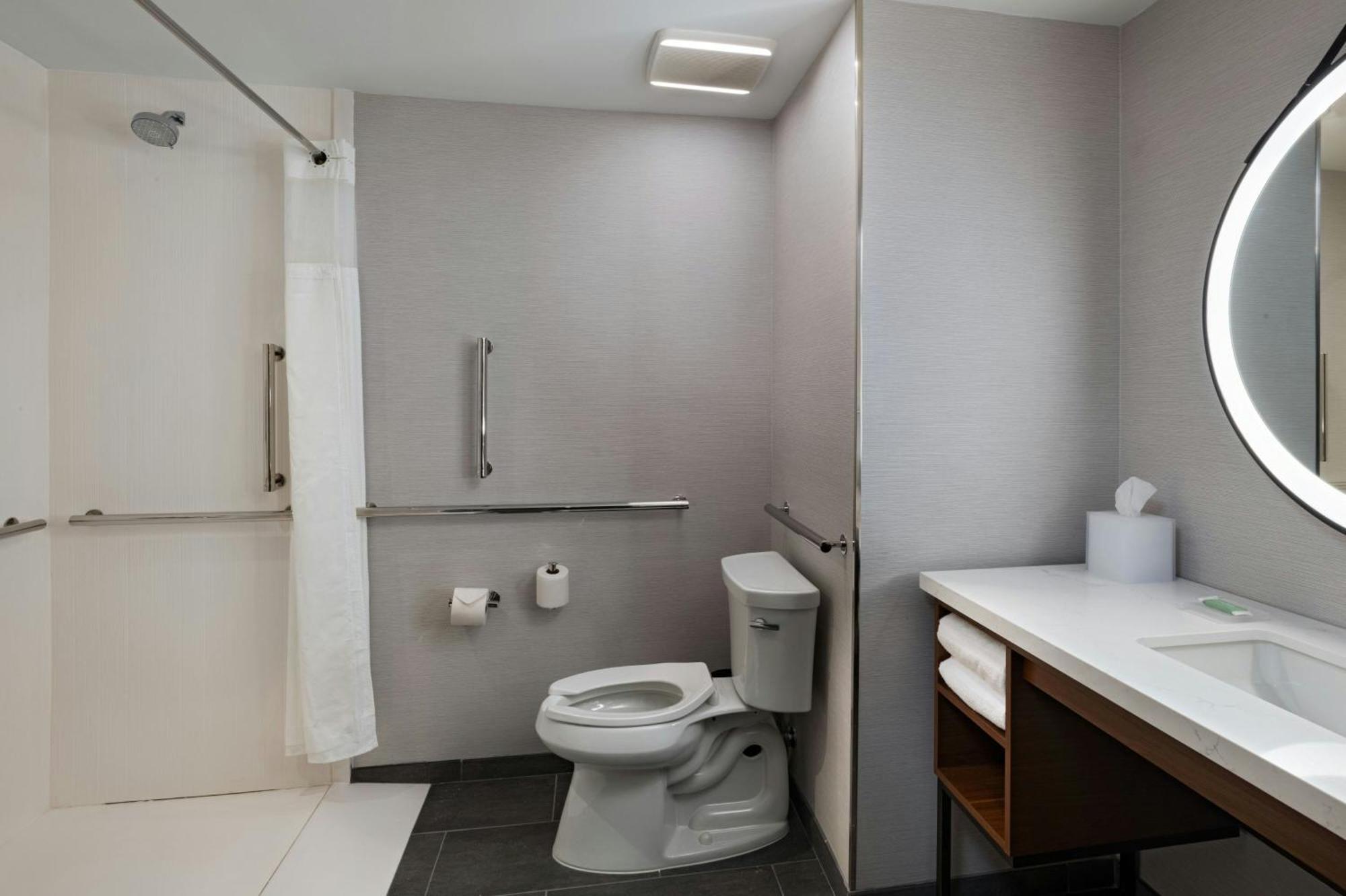 Courtyard By Marriott Austin Dripping Springs