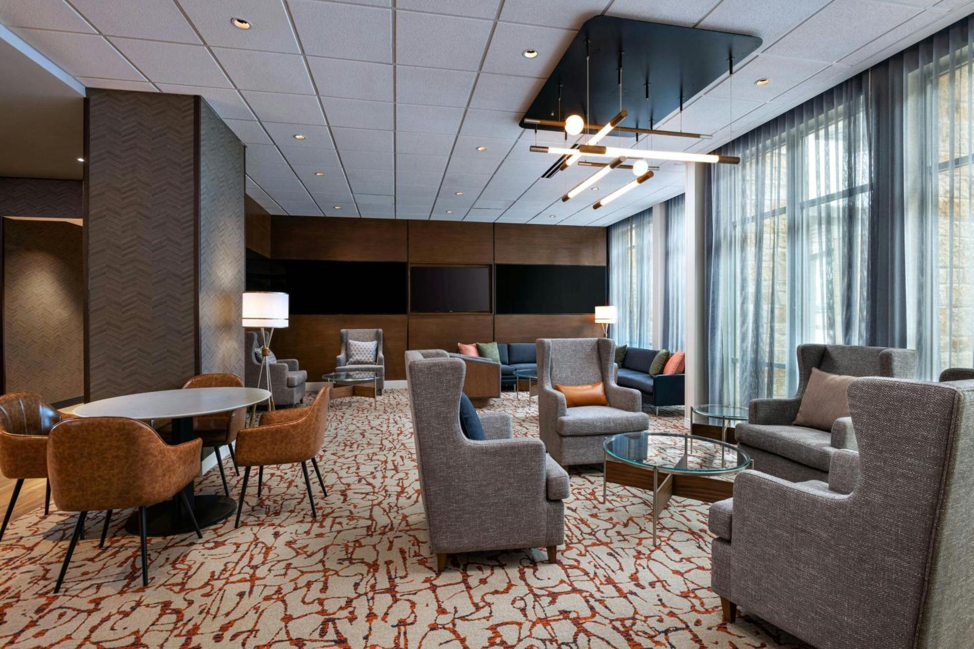 Courtyard By Marriott Austin Dripping Springs