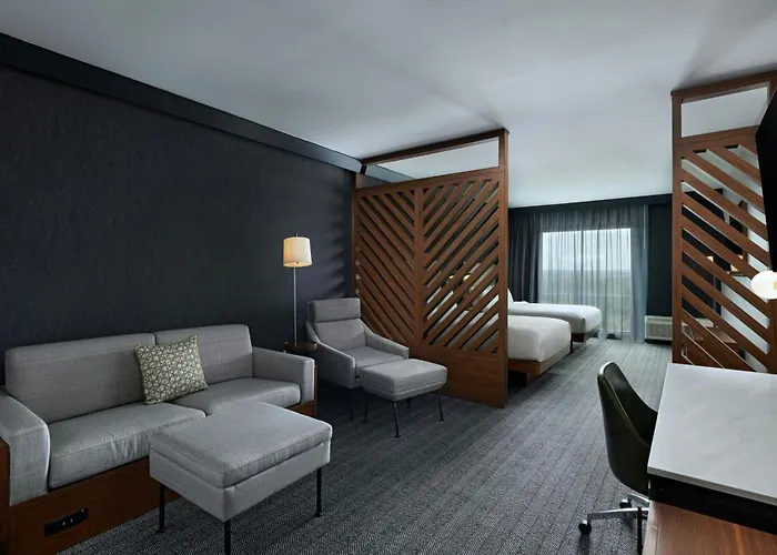 Courtyard By Marriott Austin Dripping Springs