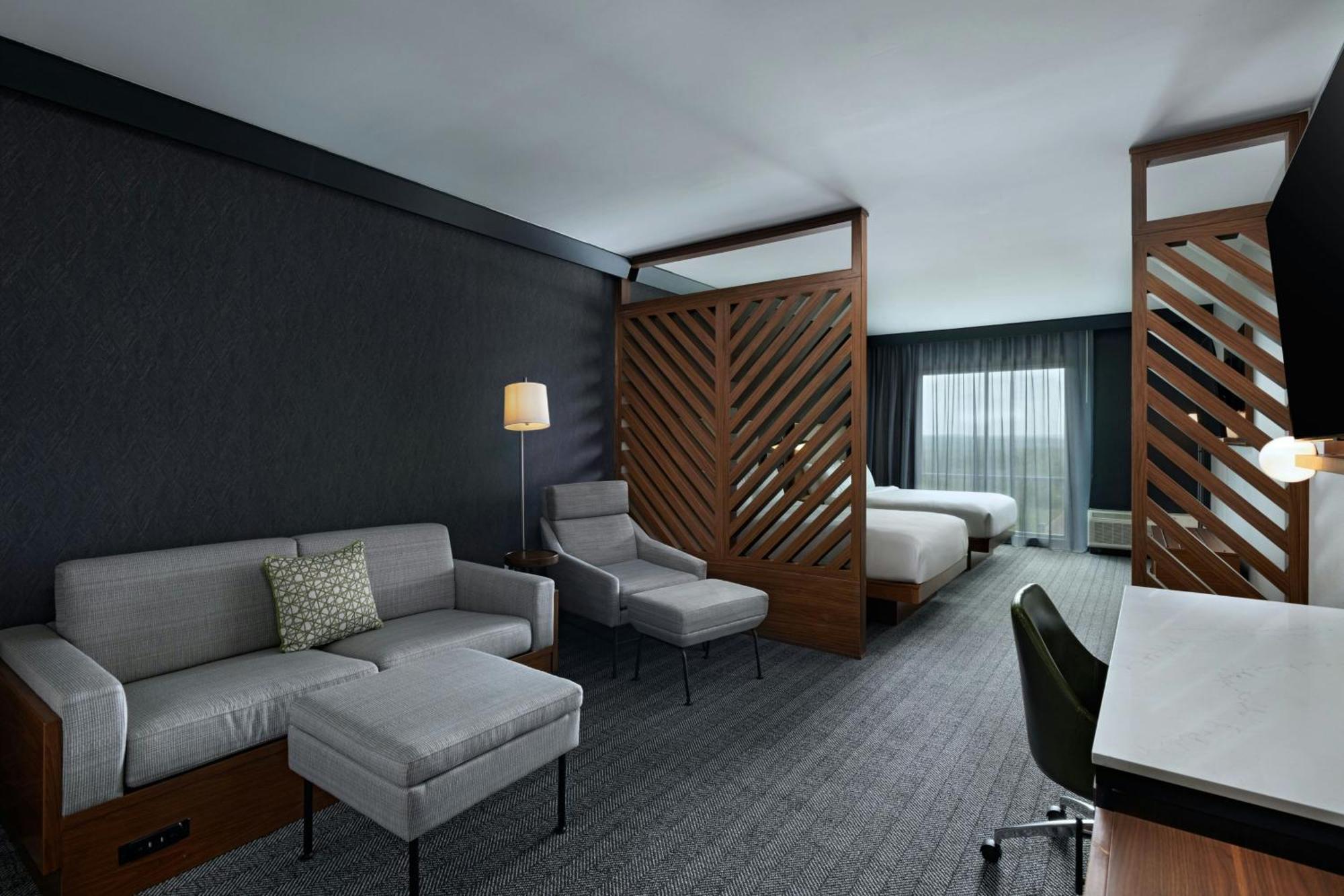 Courtyard By Marriott Austin Hotel Dripping Springs