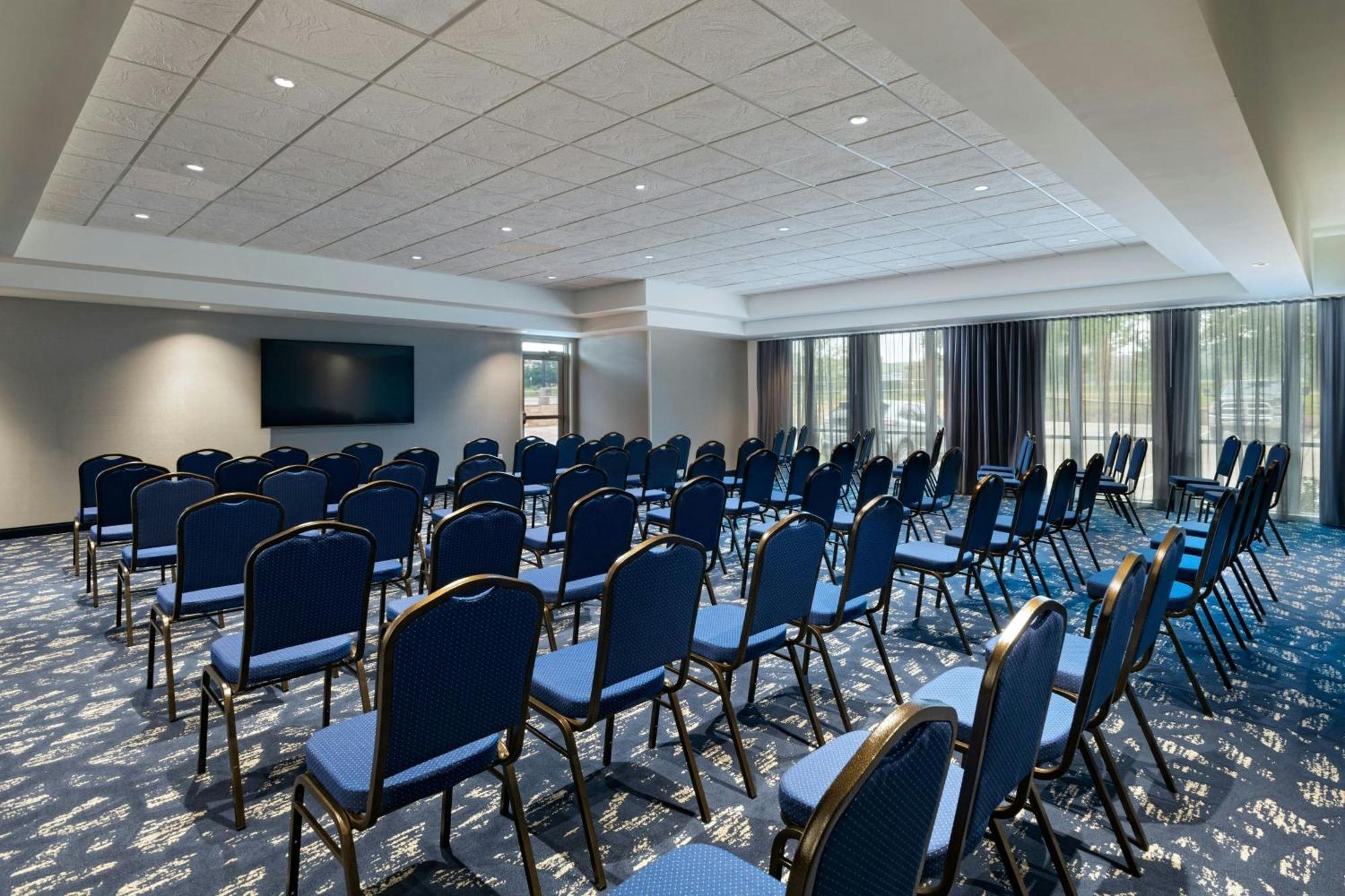 Hotel Courtyard By Marriott Austin Dripping Springs