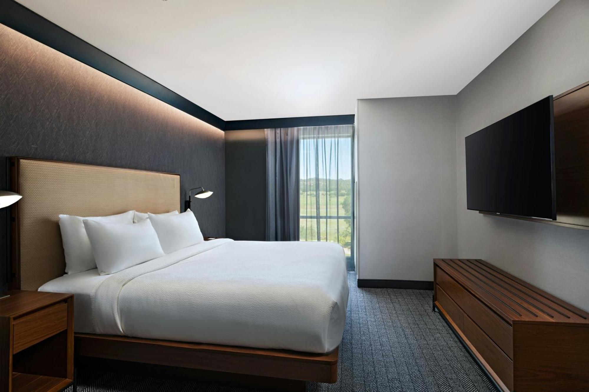 Courtyard By Marriott Austin Dripping Springs